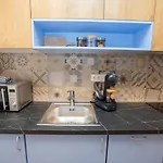 Διαμέρισμα Vera's Lapad Ντουμπρόβνικ