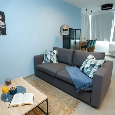 Vera's Lapad Apartmán Dubrovník