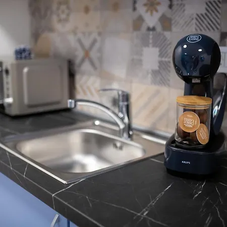Apartamento Vera's Lapad *