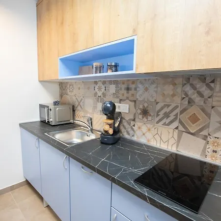 Vera's Lapad Apartmán