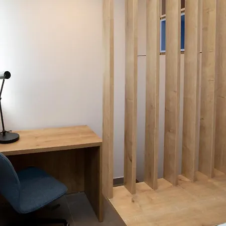 Vera's Lapad Apartmán Dubrovník