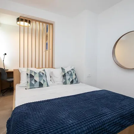 Vera's Lapad Apartmán Dubrovník