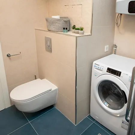 Vera's Lapad Apartmán *