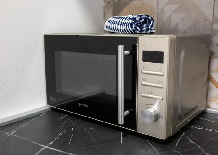 Apartment Vera's Lapad Dubrovnik