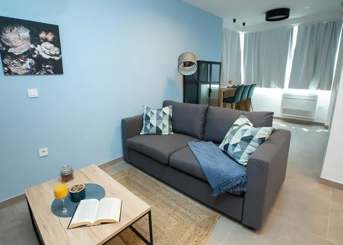 Vera's Lapad Apartment Dubrovnik