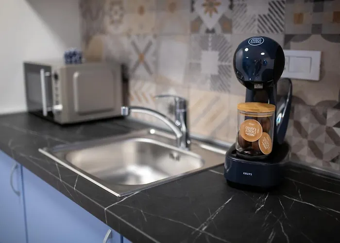 Apartment Vera's Lapad *