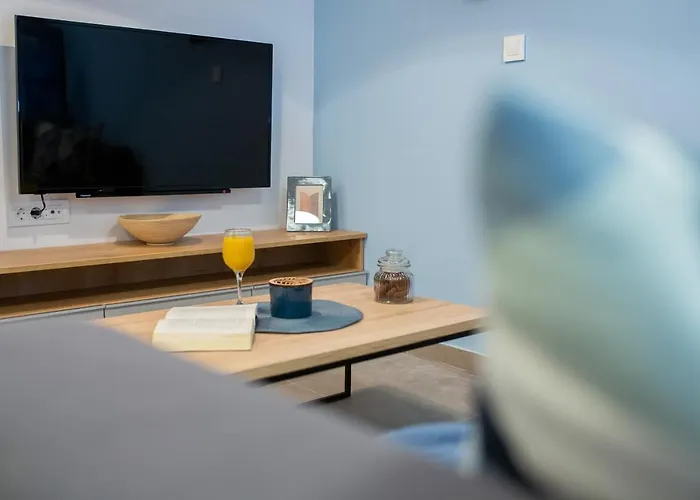 Apartment Vera's Lapad Dubrovnik