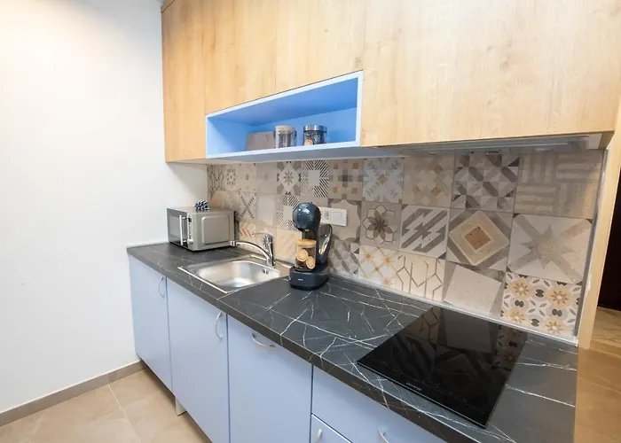 Vera's Lapad Apartamento