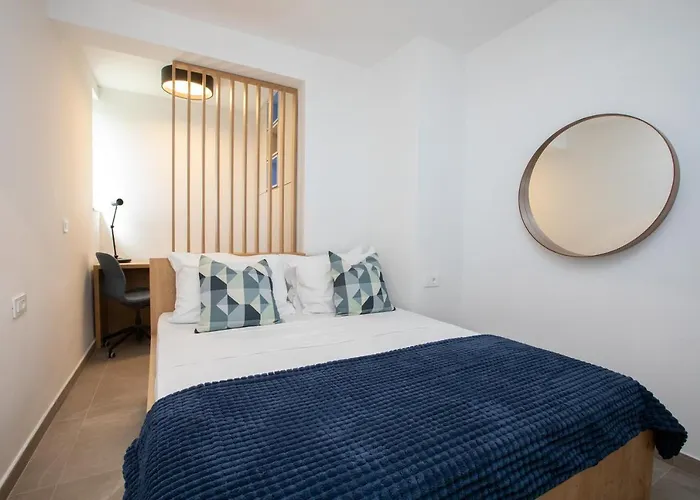 Vera's Lapad Apartment Dubrovnik