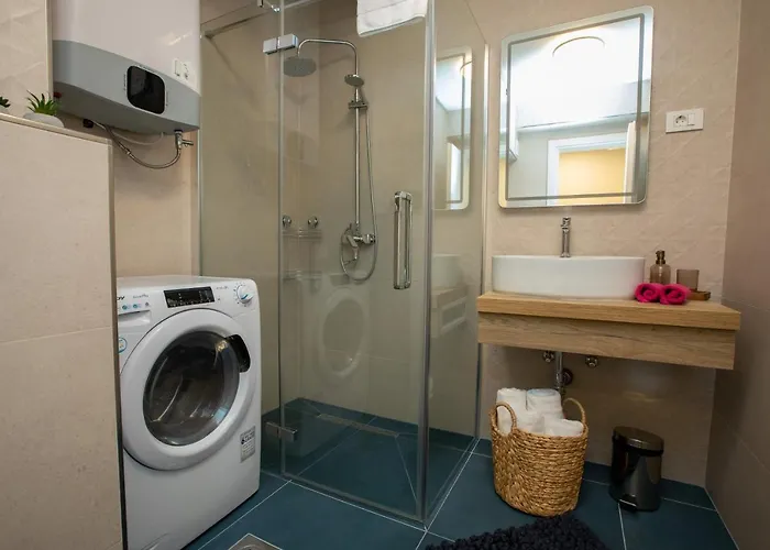 Apartamento Vera's Lapad