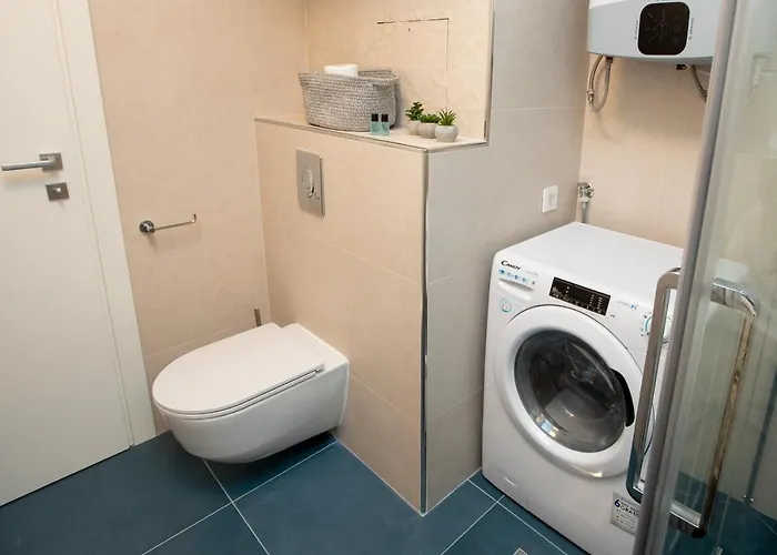 Vera's Lapad Apartamento *