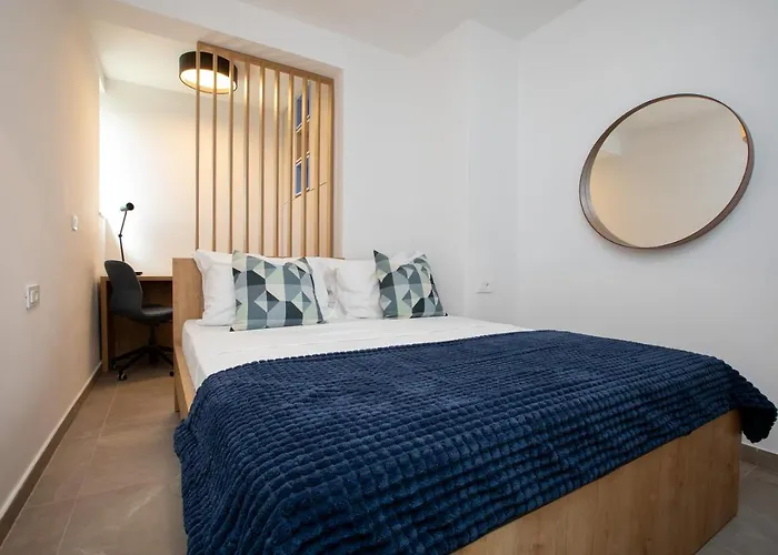 Vera's Lapad Dubrovnik