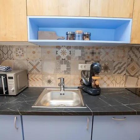 Apartment Vera's Lapad Dubrovnik